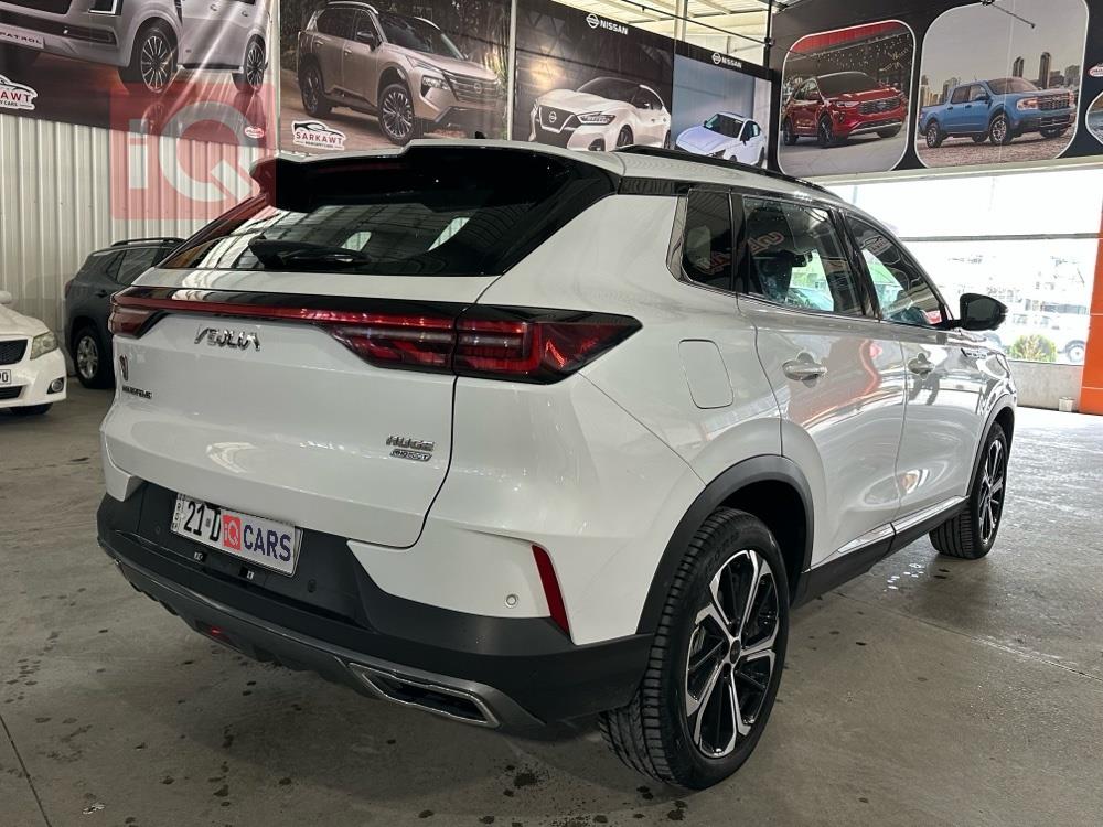 دونج فينج ايلوس هيوج